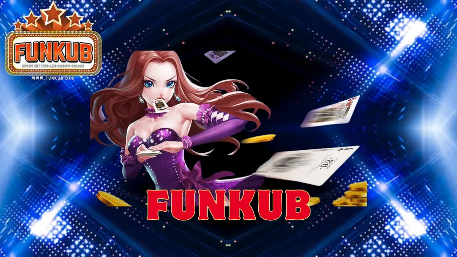 Funkub